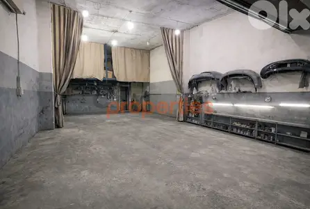 Industrial warehouse for Sale in Jdaide – CPSM451