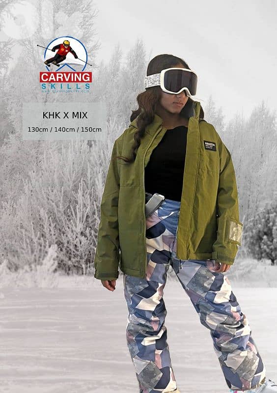 ski suits 2