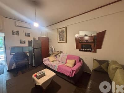 Chalet In Solemar | 35 sqm + 40 sqm terrace