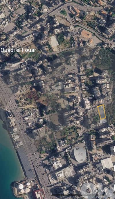 أرض/LAND//2100 SQM/ANTELIAS/أنطلياس ! REF#TA132328 !
