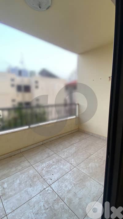 Elevator access ,balcony ,koura -Btouratij/كورة -بتوراتيج REF#AT132327