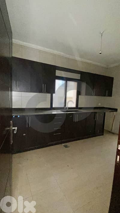 Elevator access ,balcony ,koura -Btouratij/كورة -بتوراتيج REF#AT132327