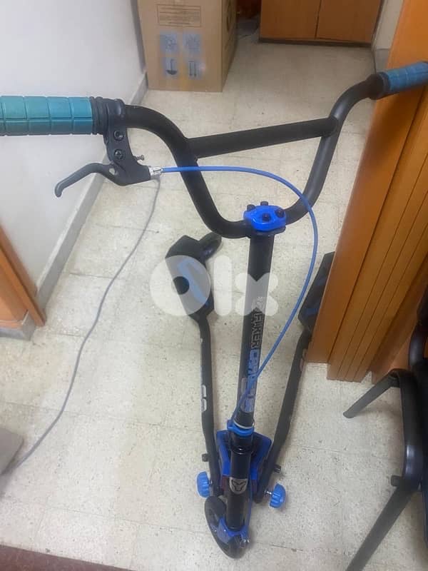 FLICKER FOR SALE 2