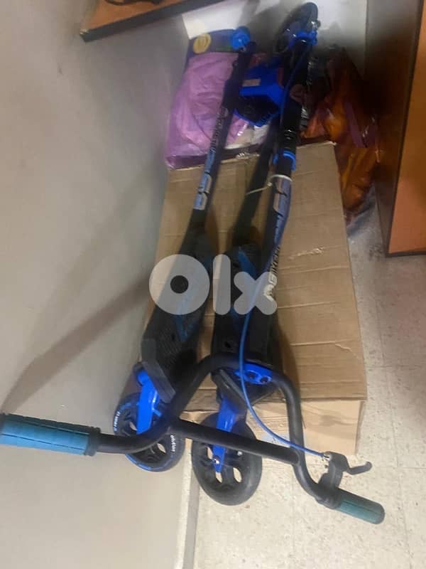 FLICKER FOR SALE 3