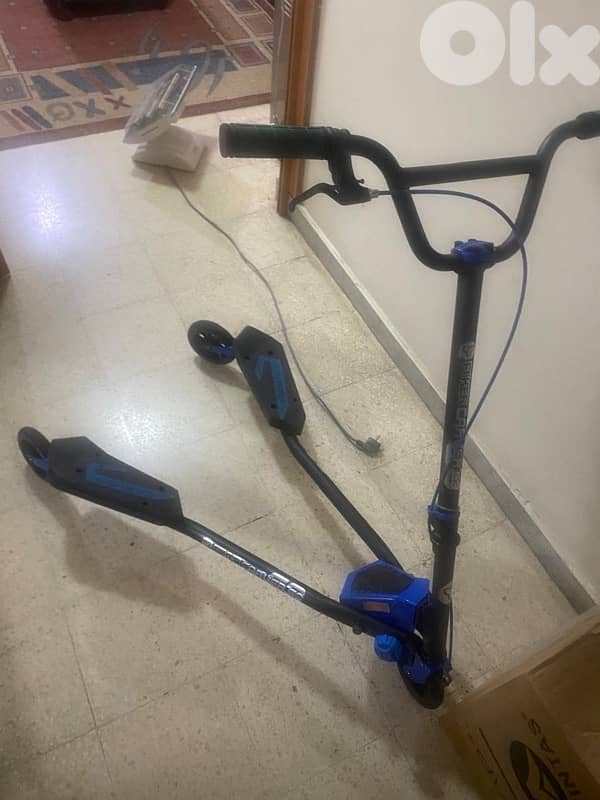 FLICKER FOR SALE 4