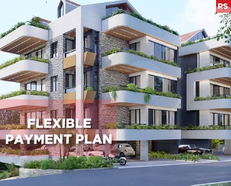 Under Construction Apartments for Sale in Hboub Jbeil  REF#RS127325 0