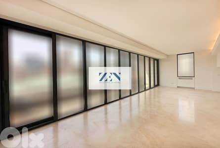 Apartment for Sale in Down Town  شقة للبيع في وسط البلد