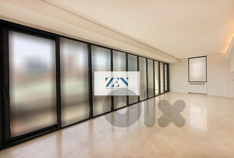 Apartment for Sale in Down Town  شقة للبيع في وسط البلد