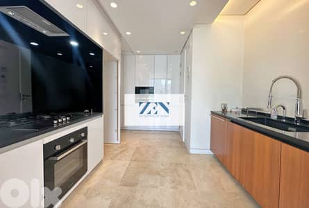 Apartment for Sale in Down Town  شقة للبيع في وسط البلد