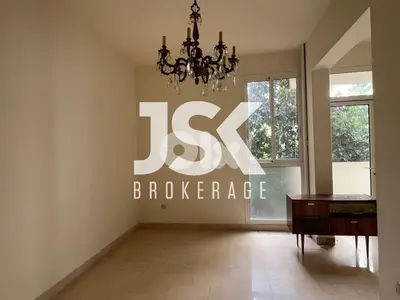 L20287 - 3-Bedroom Apartment For Sale in Achrafieh, Sassine