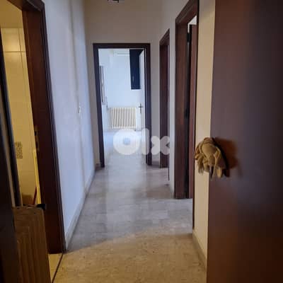 L20289 - Furnished Apartment For Rent in Mazraat Yachouh