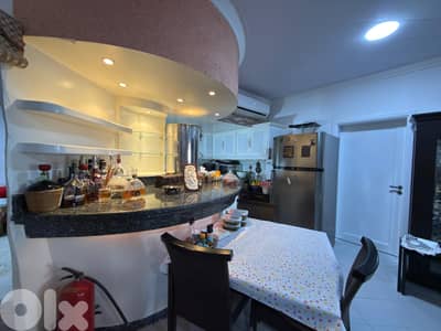 L20290 - Unfurnished Chalet For Sale in A Well Known Resort in Batroun