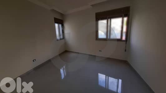 160sqm apartment close to the beach in Tabarja/طبرجا REF#GS116782