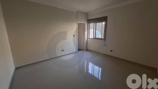 160sqm apartment close to the beach in Tabarja/طبرجا REF#GS116782