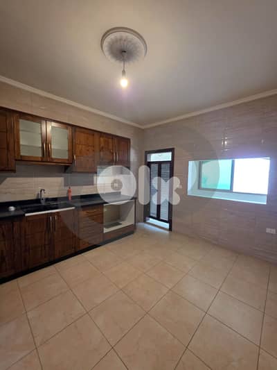 sea and mountain view,balcony, Ain El Remmaneh/عين الرمانةREF#HD132331