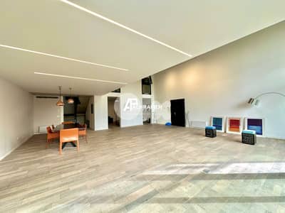 Loft For Sale in Achrafieh - شقة للبيع في الأشرفية
