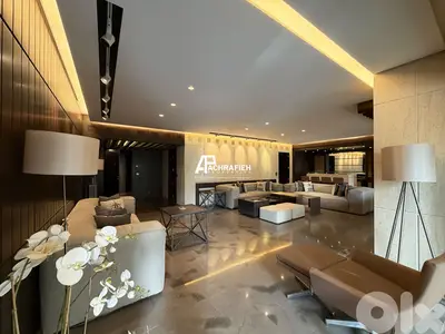 Apartment for Rent in Achrafieh - شقة للأجار في الأشرفية Apartment for Rent in Achrafieh - شقة للأجار في الأشرفية