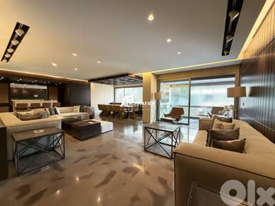 Apartment for Rent in Achrafieh - شقة للأجار في الأشرفية Apartment for Rent in Achrafieh - شقة للأجار في الأشرفية