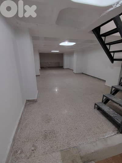 L20296 - Shop For Sale On The Main Road of Bouchrieh, Jdeideh