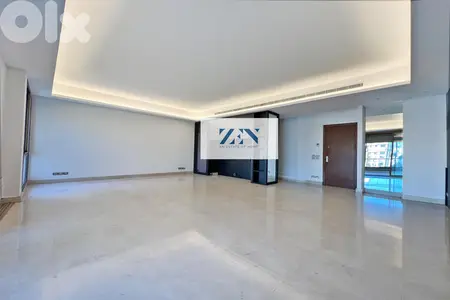 Apartment for rent in Saifi-Achrafieh  شقة للايجار في الصيفي- الأشرفية