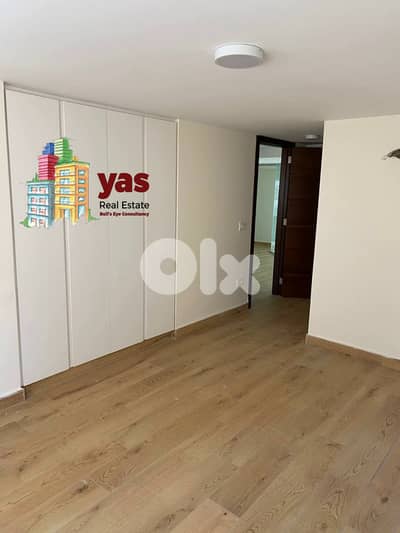 Mathaf 195m2 | Duplex | Prime Location | Quiet Street | OH