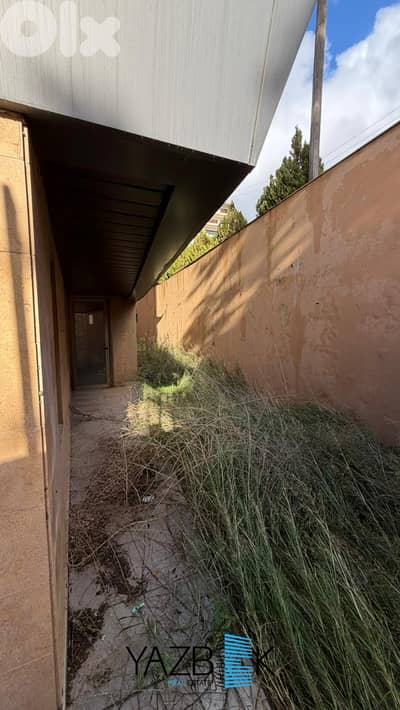 Apartment for Sale in Ballouneh REF#86720271JD شقة للبيع في بلونة