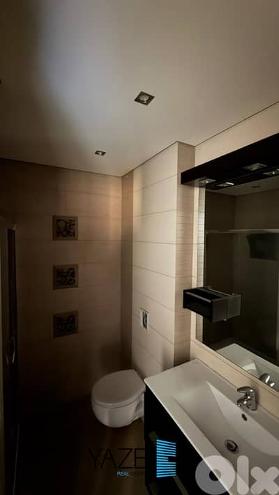 Apartment for Sale in Ballouneh REF#86720271JD شقة للبيع في بلونة