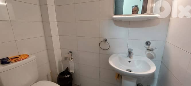 Office for Rent in Zalka – 80 sqm مكتب للإيجار في الزلقا