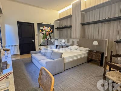 Beautiful Studio | Shared Terrace | Prime Location