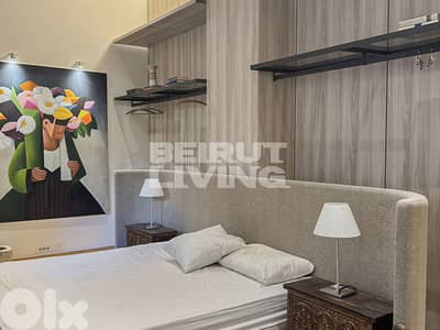 Beautiful Studio | Shared Terrace | Prime Location