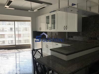 Luxurious Apartment Sea view | شقة للإيجار في الأشرفية