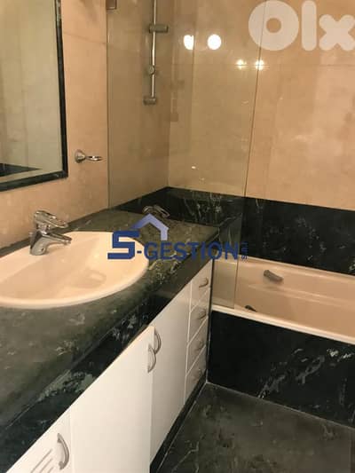 Luxurious Apartment Sea view | شقة للإيجار في الأشرفية