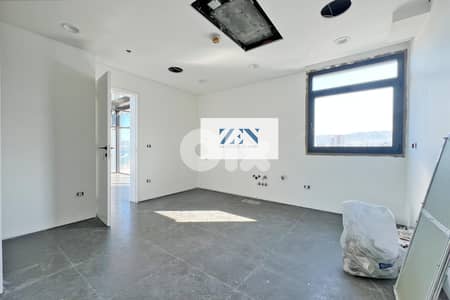Duplex for Sale and Rent in Achrafieh   شقة للبيع وللايجار في الأشرفية