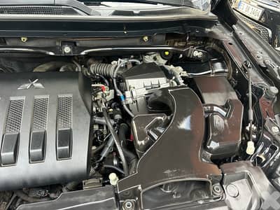 Mitsubishi Eclipse Cross 2019 ES very clean  California