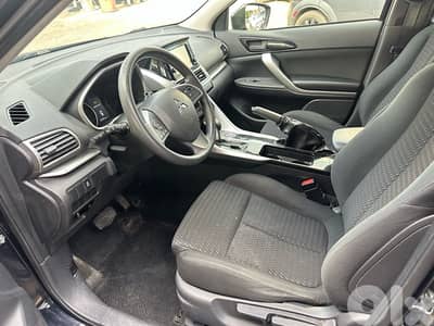 Mitsubishi Eclipse Cross 2019 ES very clean  California