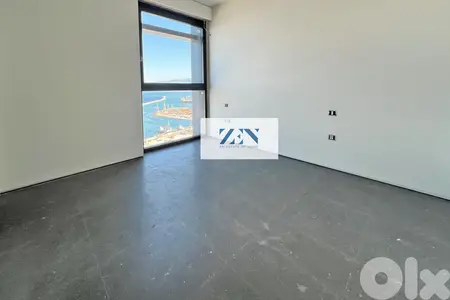 Duplex for Sale and Rent in Achrafieh   شقة للبيع وللايجار في الأشرفية