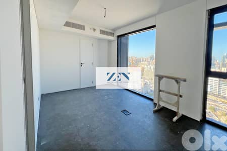 Duplex for Rent and Sale in Achrafieh شقة دوبلكس للايجار في الأشرفية