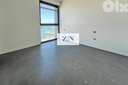 Duplex for Rent and Sale in Achrafieh شقة دوبلكس للايجار في الأشرفية