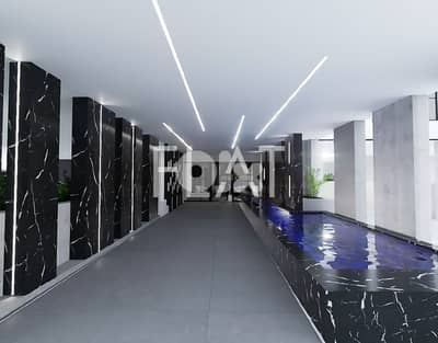 Apartment for Sale in Larnaca, Cyprus | شقة للبيع في لارنكا – قبرص
