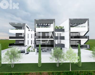 Apartment for Sale in Larnaca, Cyprus | شقة للبيع في لارنكا – قبرص