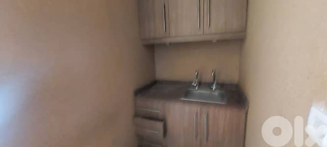 Office for Rent in Zalka – 80 sqm | Unfurnished مكتب للإيجار في زلقا