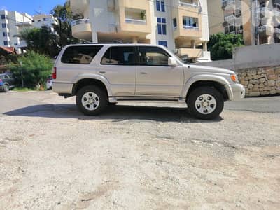Toyota 4Runner 1997