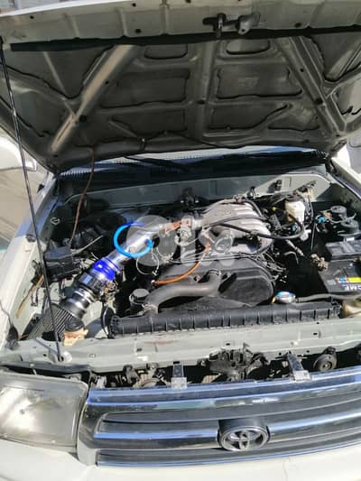 Toyota 4Runner 1997