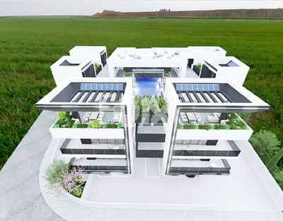 Apartment for Sale in Larnaca, Cyprus | شقة للبيع في لارنكا – قبرص