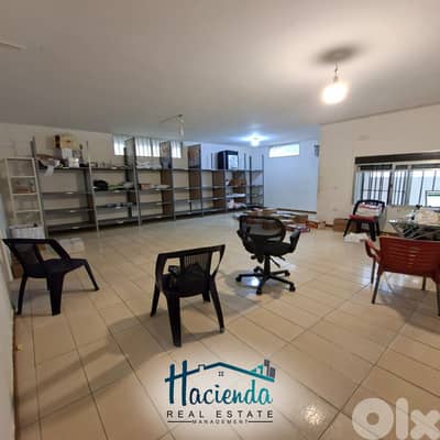 722$/Sqm !!! Apartment For Sale In Zouk Mkayel