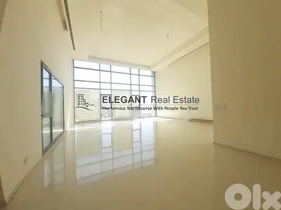 Unblockable CityView Apartment in a Prime Location !
