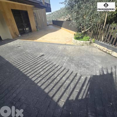 Apartment for sale in Mar Chaaya شقة للبيع في مار شعيا