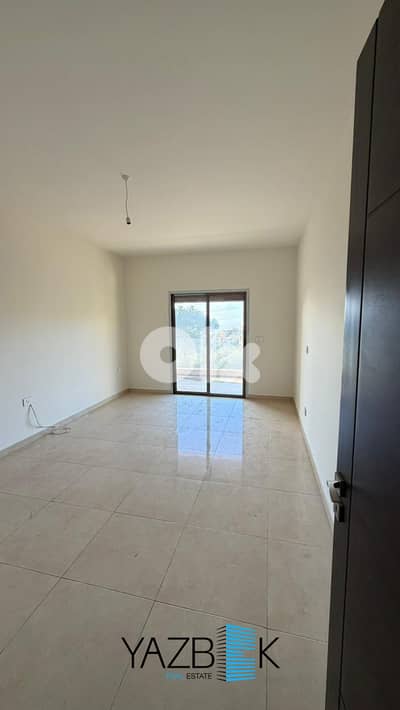 Apartment for Sale in Ballouneh REF#86720453JD شقة للبيع في بلونة