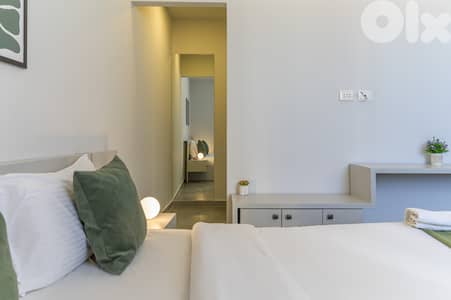 1-BR Apt. in the Heart of Gemayzeh