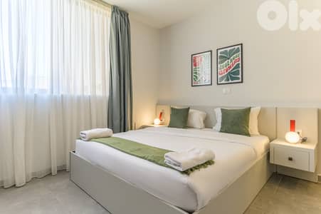 1-BR Apt. in the Heart of Gemayzeh